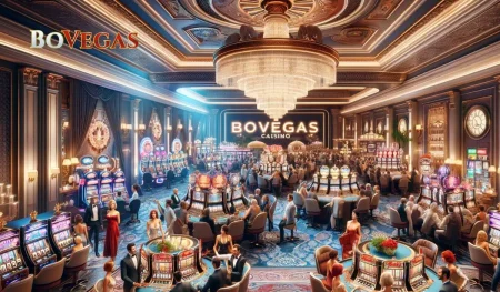 BoVegas Casino Review