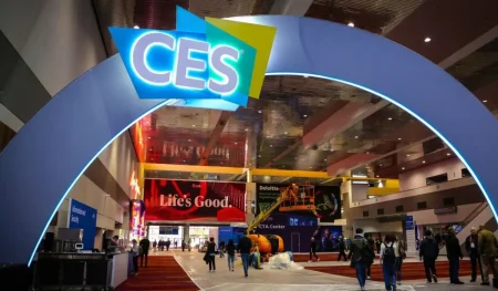 CES 2024 Overview What Have Been Some Of The Biggest Surprises Of This Year 