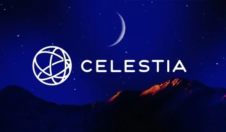 Celestia (TIA) Price Hit $50