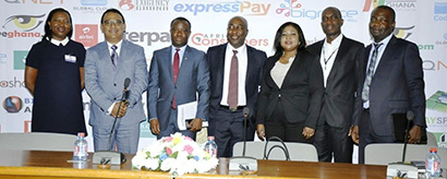 2nd eCommerce Expo opens in Accra