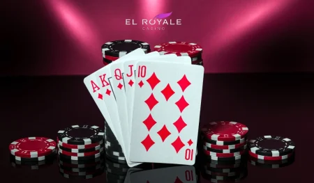 El Royale Casino Review