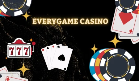 Everygame Casino Review