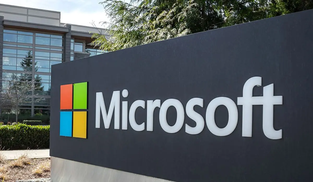 Microsoft  Becomes The Most Valuable Company In The World After 2 Years