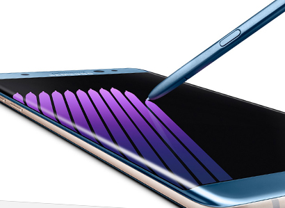 Samsung postpones Nigeria Galaxy Note 7 launch