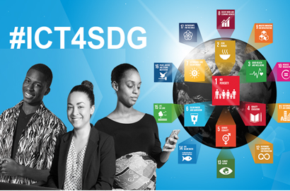 Broadband Commission calls on world leaders to harness ICTs to drive SDGs