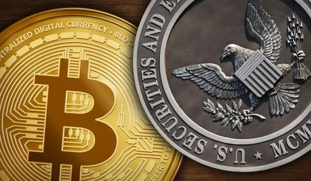 SEC Is Decided To Approve Bitcoin-ETF