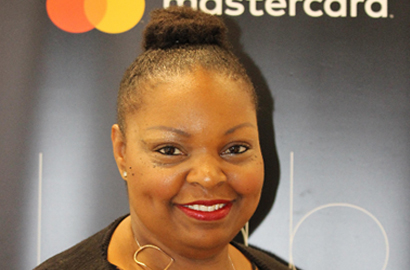 Salah Goss to lead Mastercard Labs for Financial Inclusion in Kenya