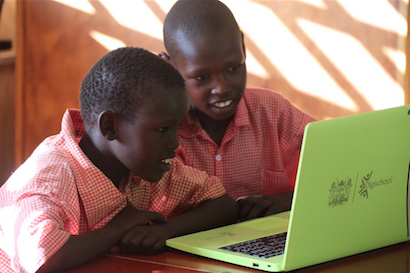 Kenya’s digital literacy programme that targets 24000 public schools moves to phase 2