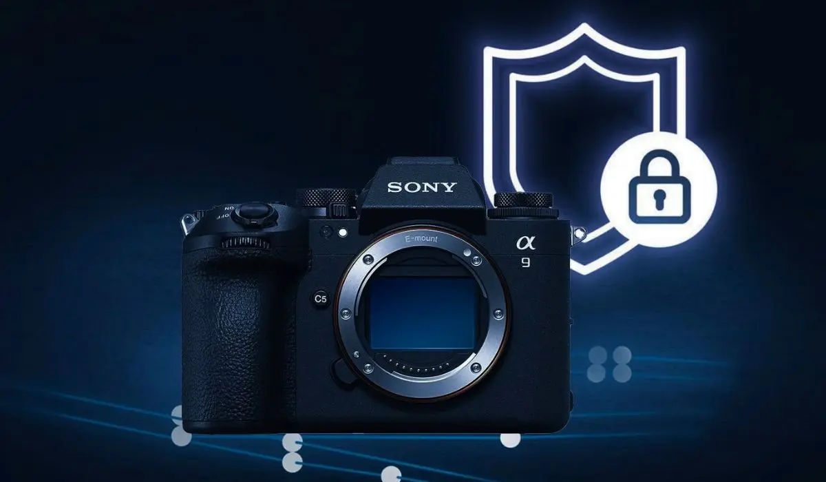 Sony Partners With The Associate Press To Introduce Digital Image Authentication System