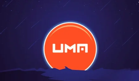 Uma token