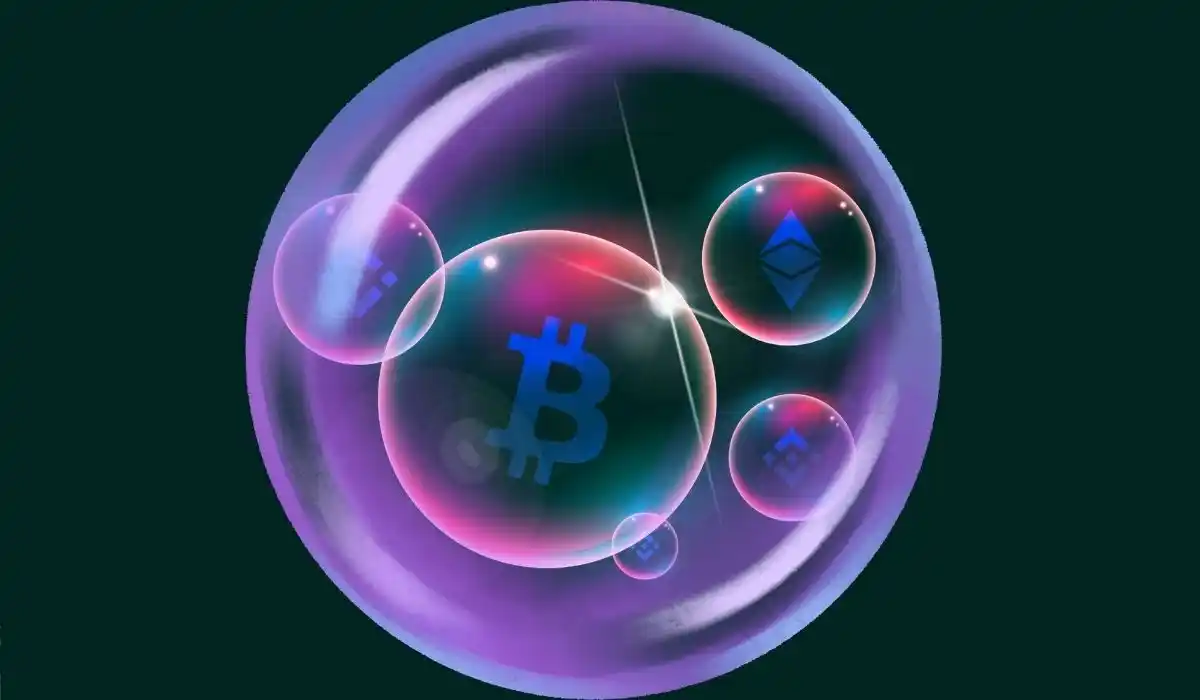 What Is Crypto Bubbles? How To Spot Them During A Bull Market?