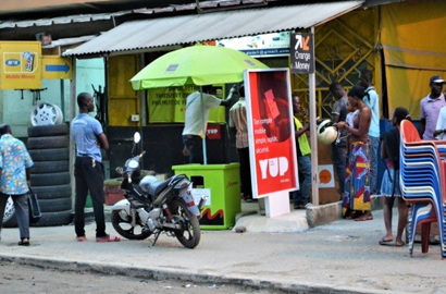 Societe Generale launches YUP, a new alternative to the traditional banking model in Africa
