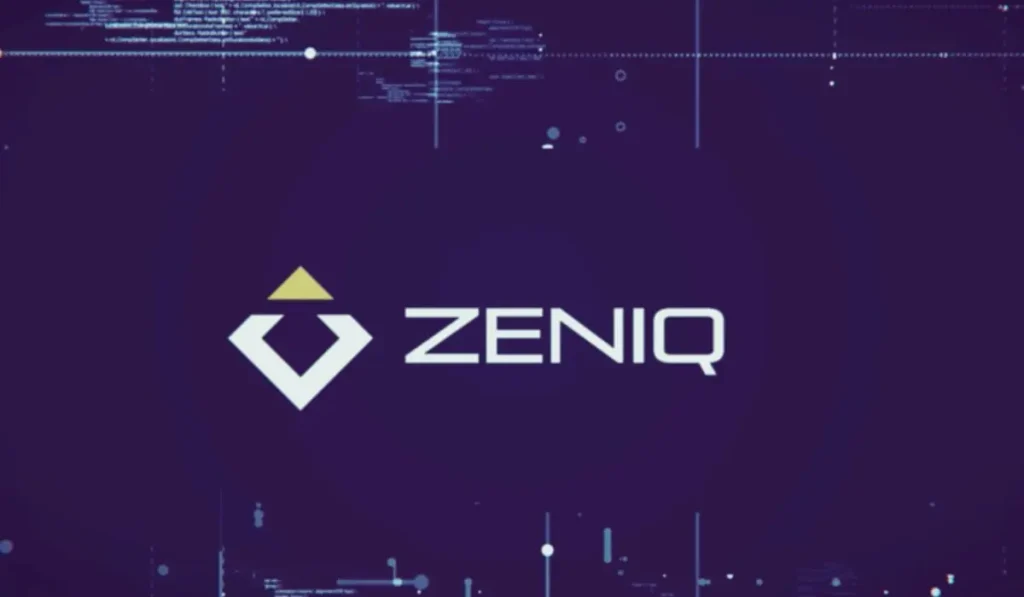 is Zeniq token is scam or legit