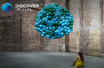 Discover Digital launches digitally interactive EPG
