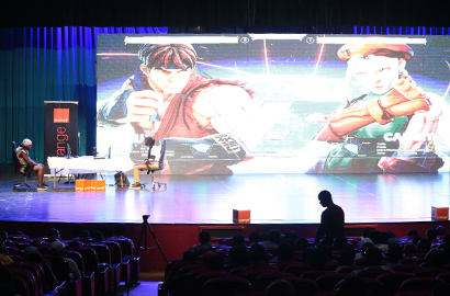 Abidjan celebrates all gamers with the first and largest eSport event in Africa - FEJA