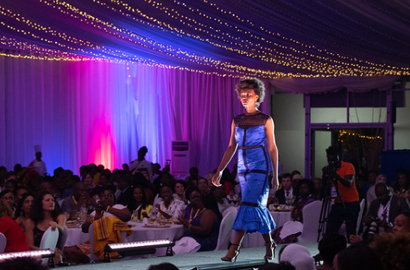 AfDB's Fashionomics Africa launches “game changing” digital marketplace