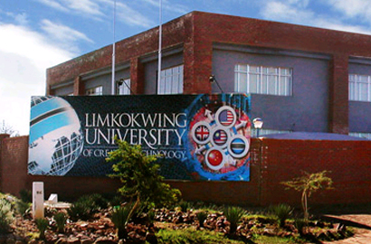 Limkokwing locked in dispute