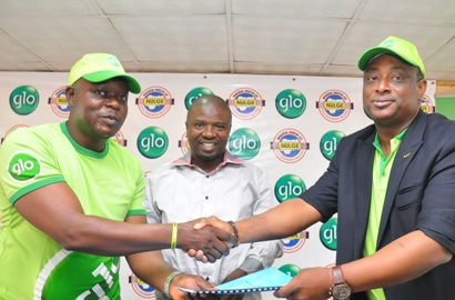 Glo to deploy toll-free lines for Lagos NULGE