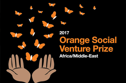 Call for candidates for 7th Orange Social Venture Prize