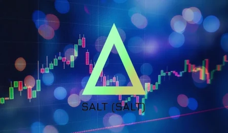 salt Token