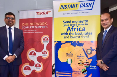 TerraPay, Instant Cash launch global cross-border money transfers to mobile wallets