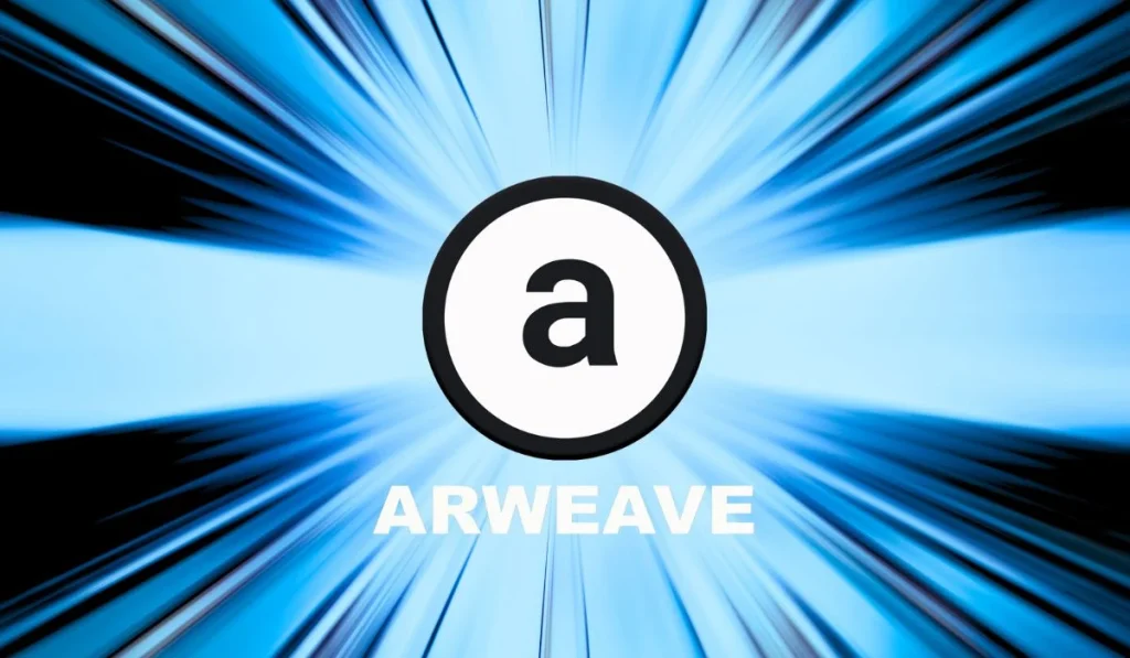 Arweave (AR) Price Prediction 2024