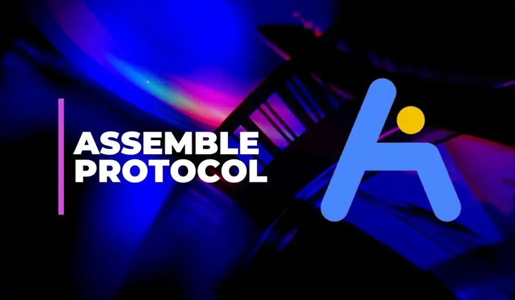 Assemble Protocol