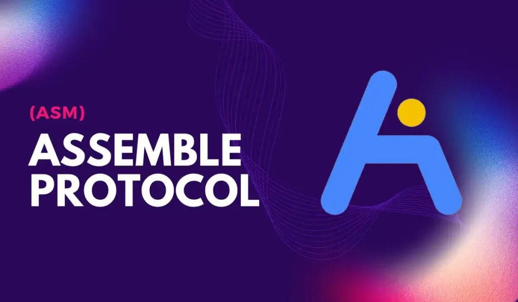 What is Assemble Protocol (ASM)?