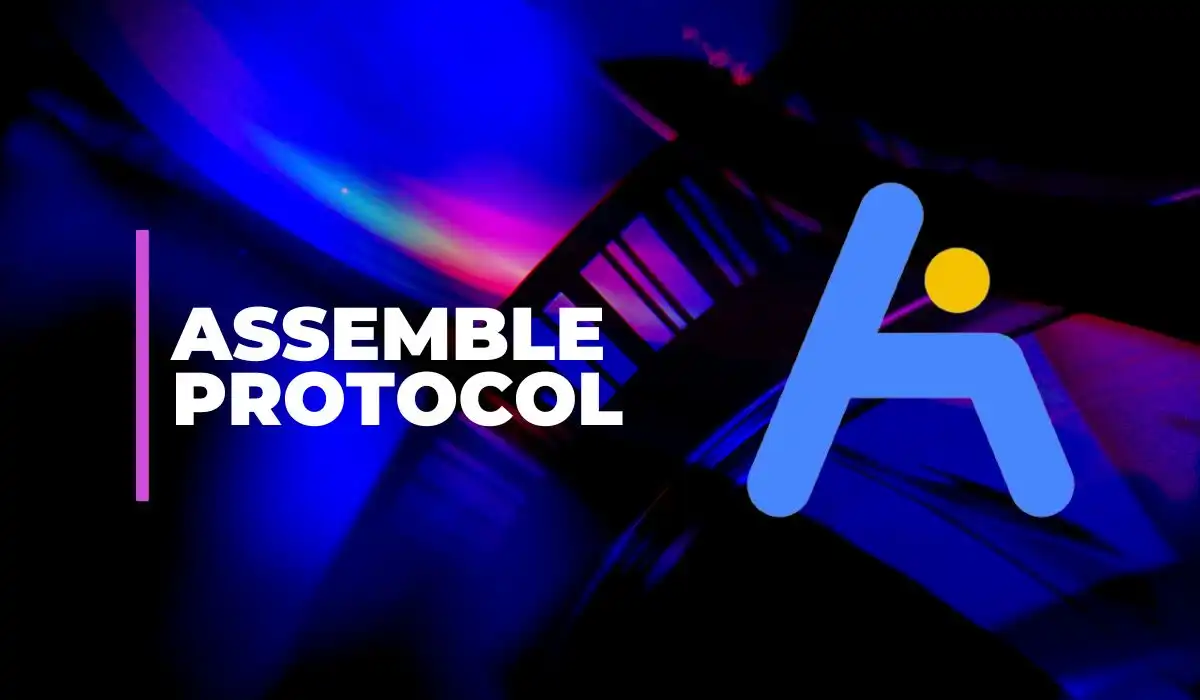 Where to Buy Assemble Protocol (ASM): Price Prediction, Is It a Scam?