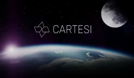 Price Prediction Of Cartesi Token