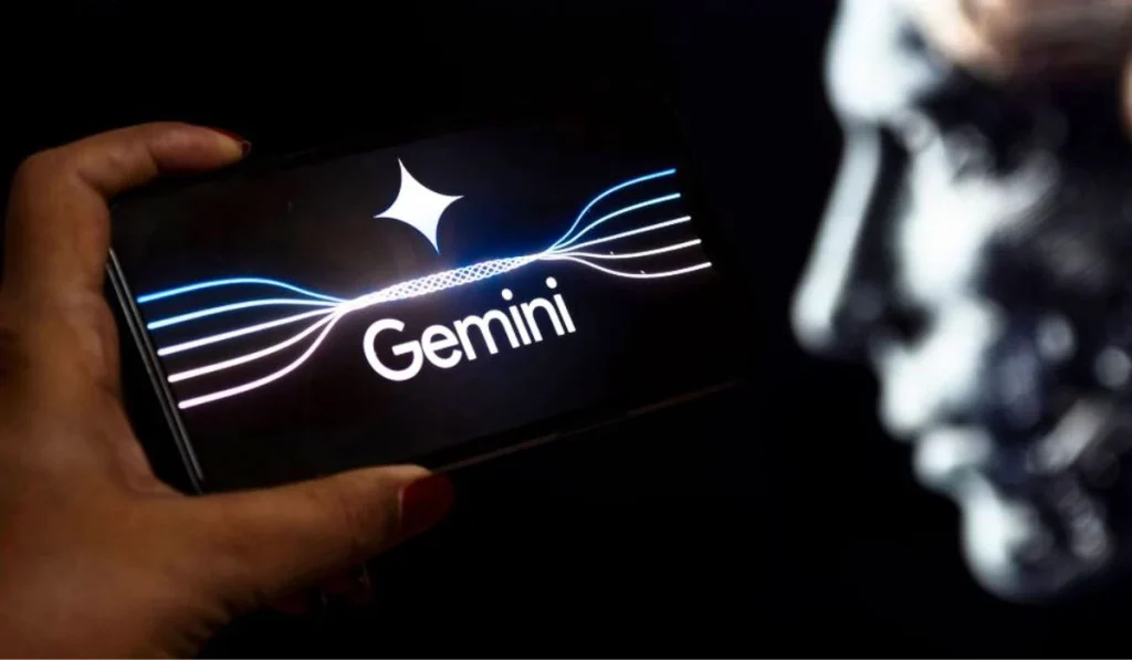 Google Suspends Gemini AI’s Ability To Generate Images Of Humans
