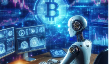 How AI Crypto Trading Works?