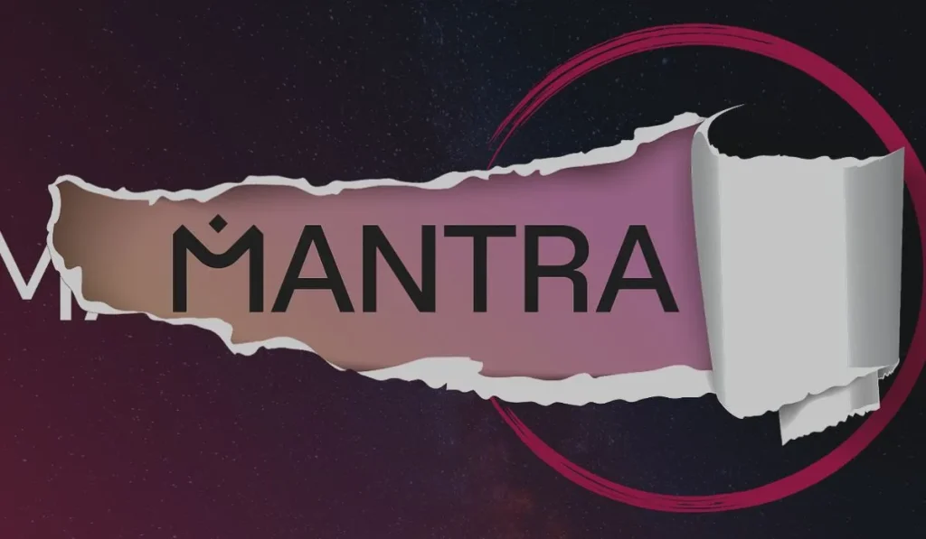 Where To Buy MANTRA Token
