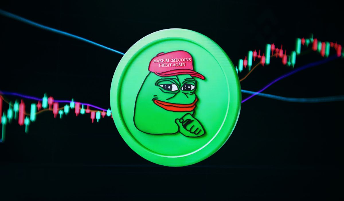 PEPE Token Price Prediction 2024 2025 2030 How To Buy Is It A