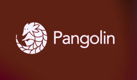 Pangolin