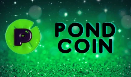 Pondcoin