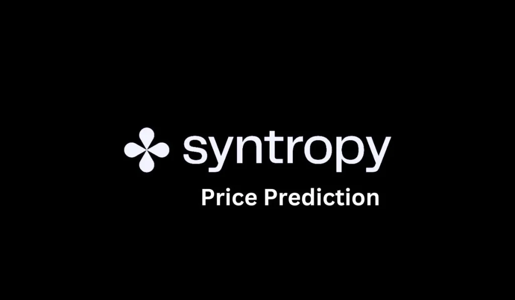 Where To Buy Syntropy (NOIA) 