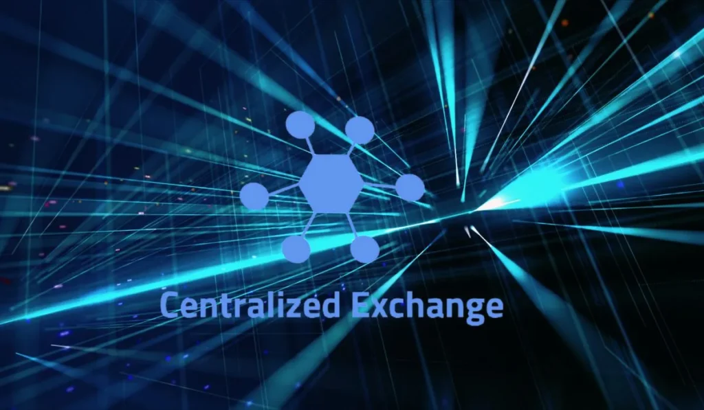 What Is A Centralized Cryptocurrency Exchange