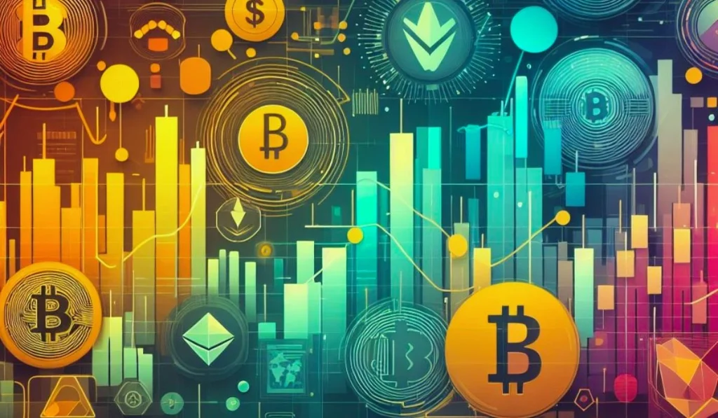 What is Crypto Market?