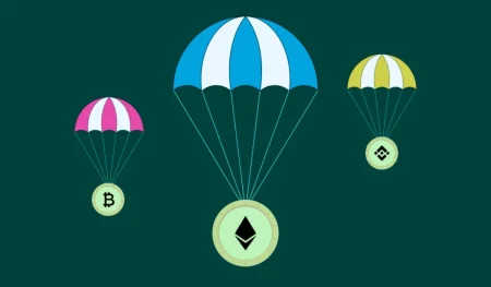 What is a Crypto Airdrop