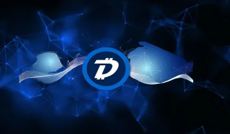 Where To Buy Digibyte Token