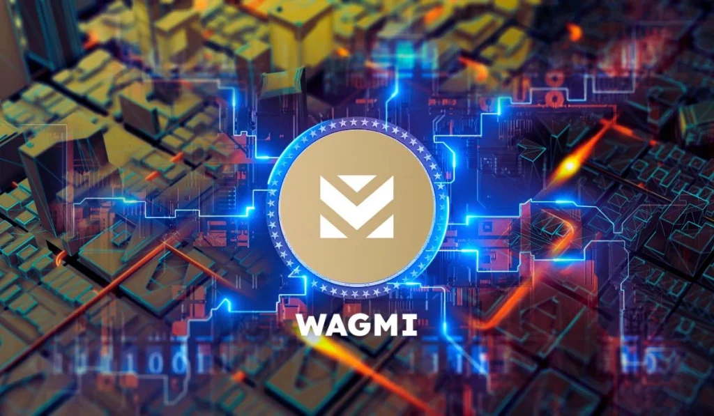 Where To Buy WAGMI?