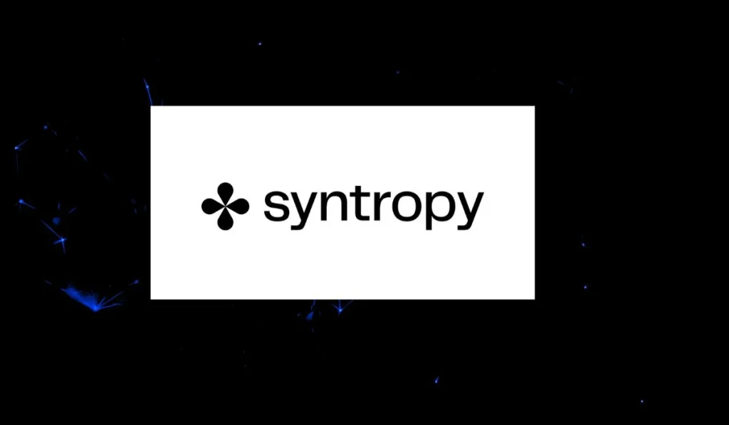 Where To BuySyntropy (NOIA)