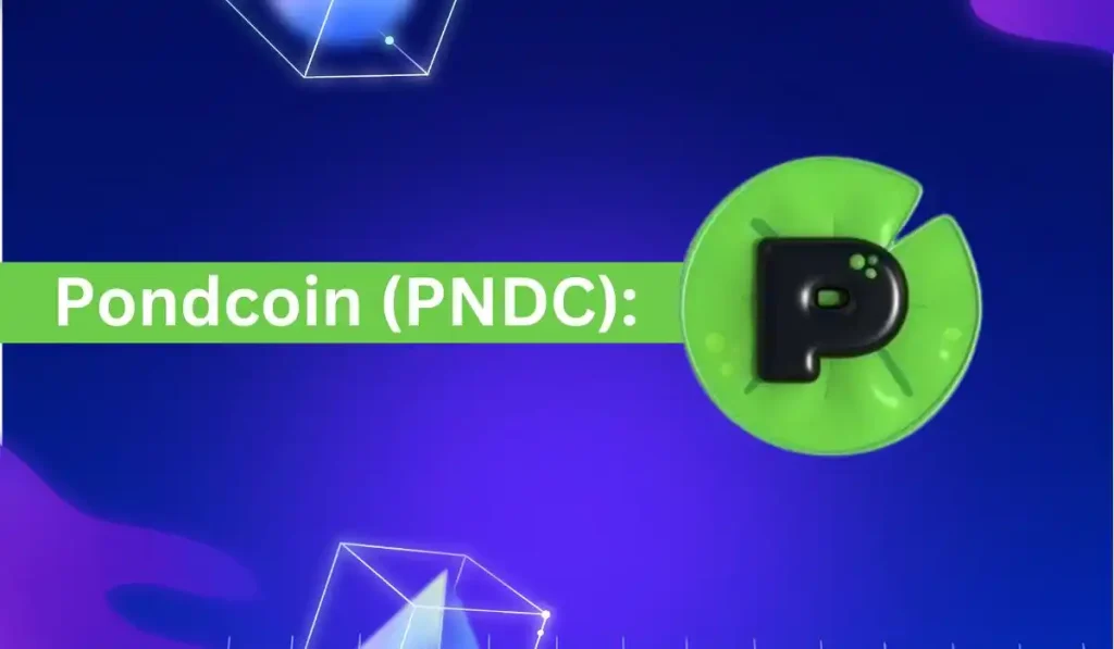 What is the Marlin (PNDC)?