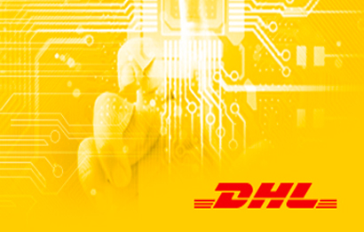 DHL motorcycle couriers get Bluetooth