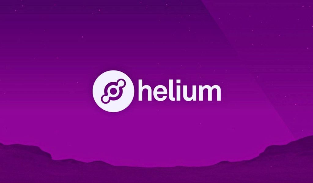 helium price prediction
