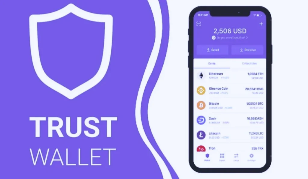 What Are Trust Wallet Airdrops?