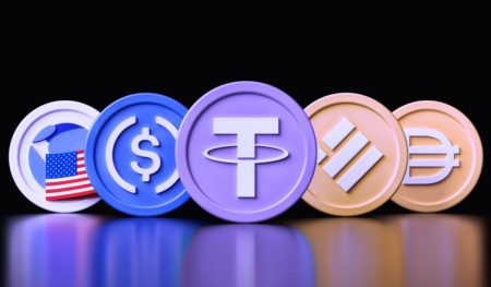 types of stablecoins