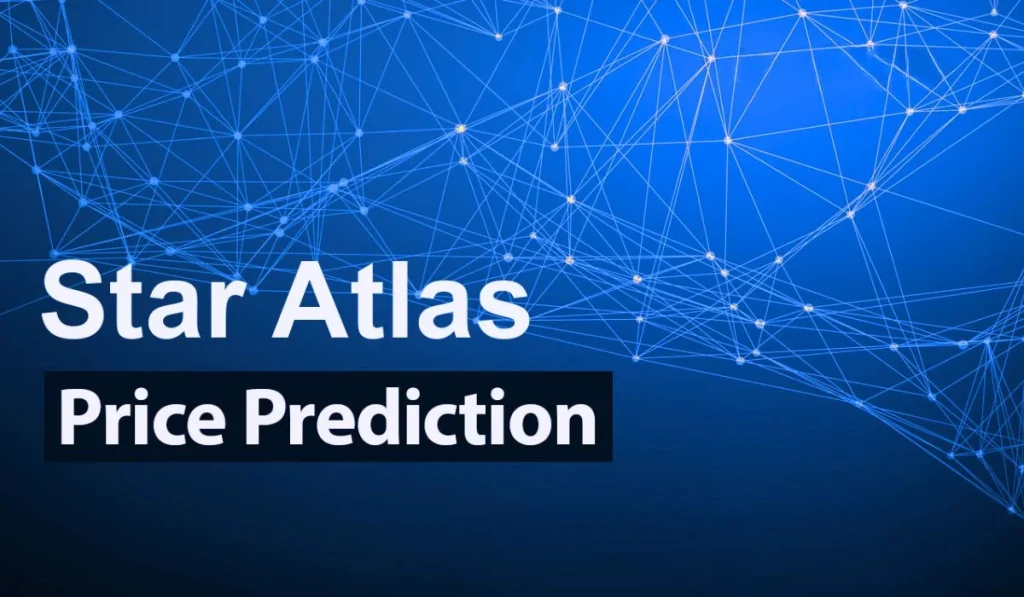 Star Atlas (ATLAS) Price Prediction 