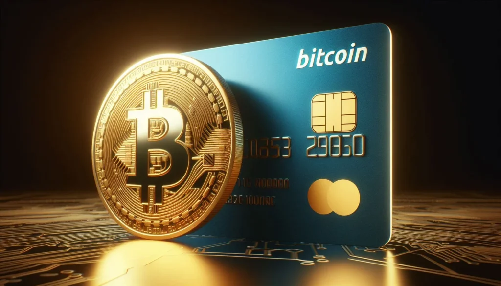 How To Buy Bitcoin With A Credit Or Debit Card?